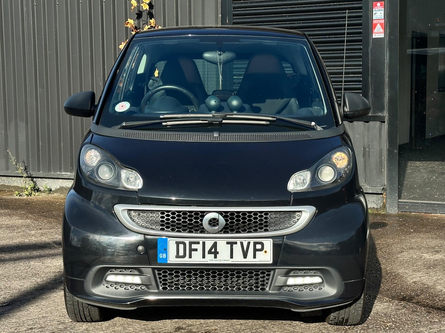 Used smart fortwo 2014 for sale - 76388380: Photo 5