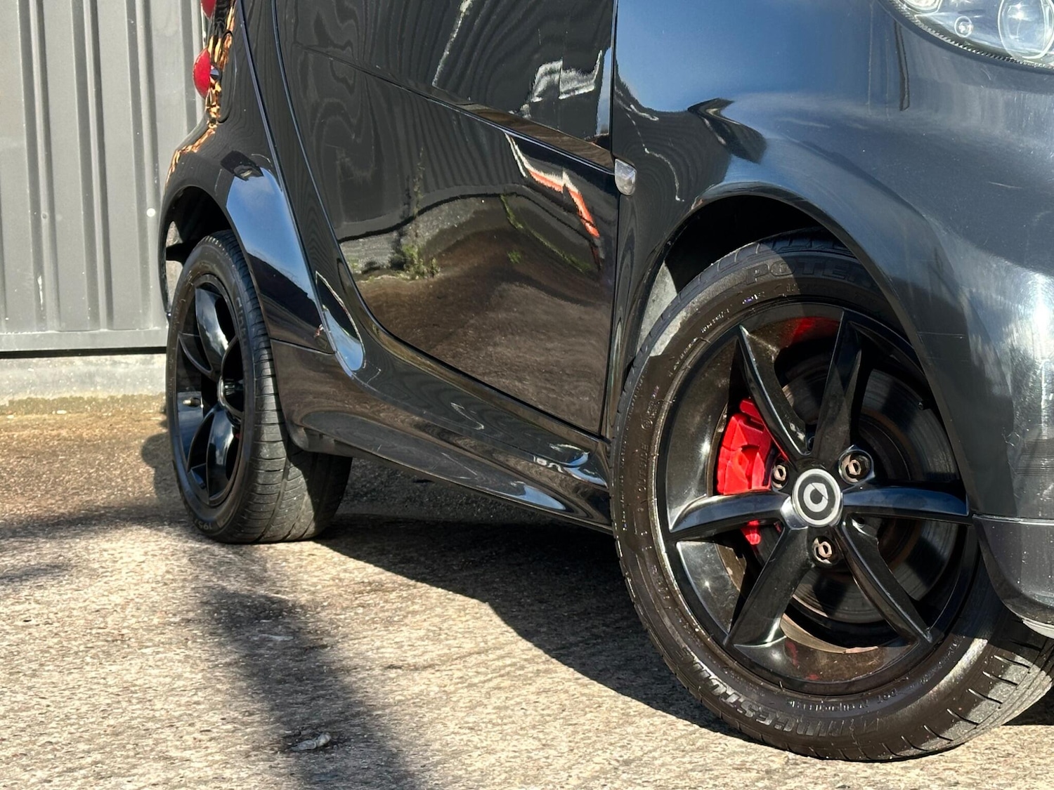 Used smart fortwo 2014 for sale - 76388380: Photo 6