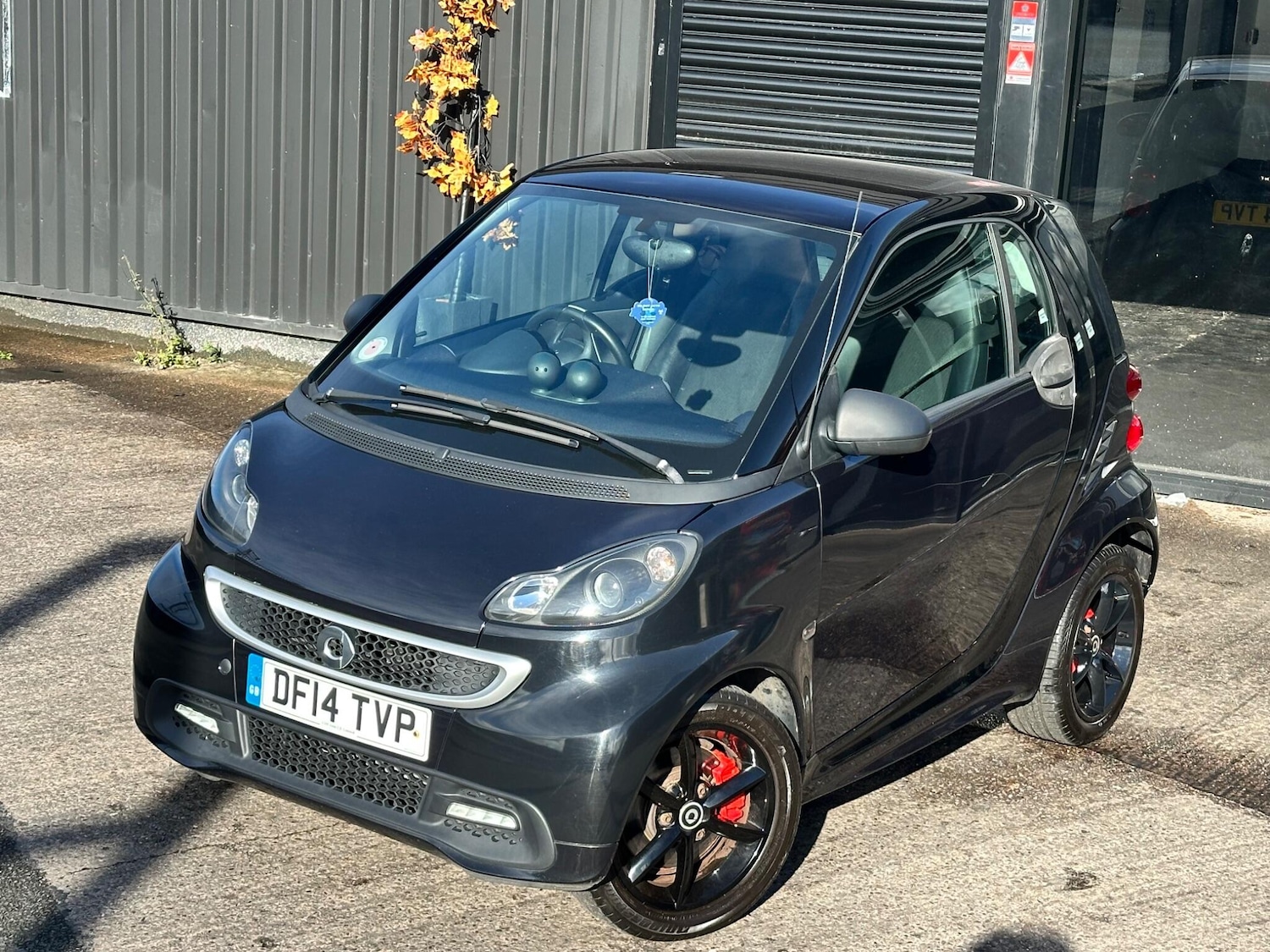 Used smart fortwo 2014 for sale - 76388380: Photo 7