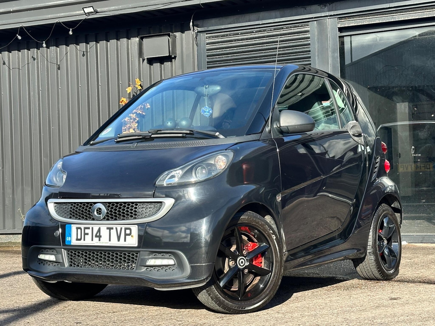 Used smart fortwo 2014 for sale - 76388380: Photo 8