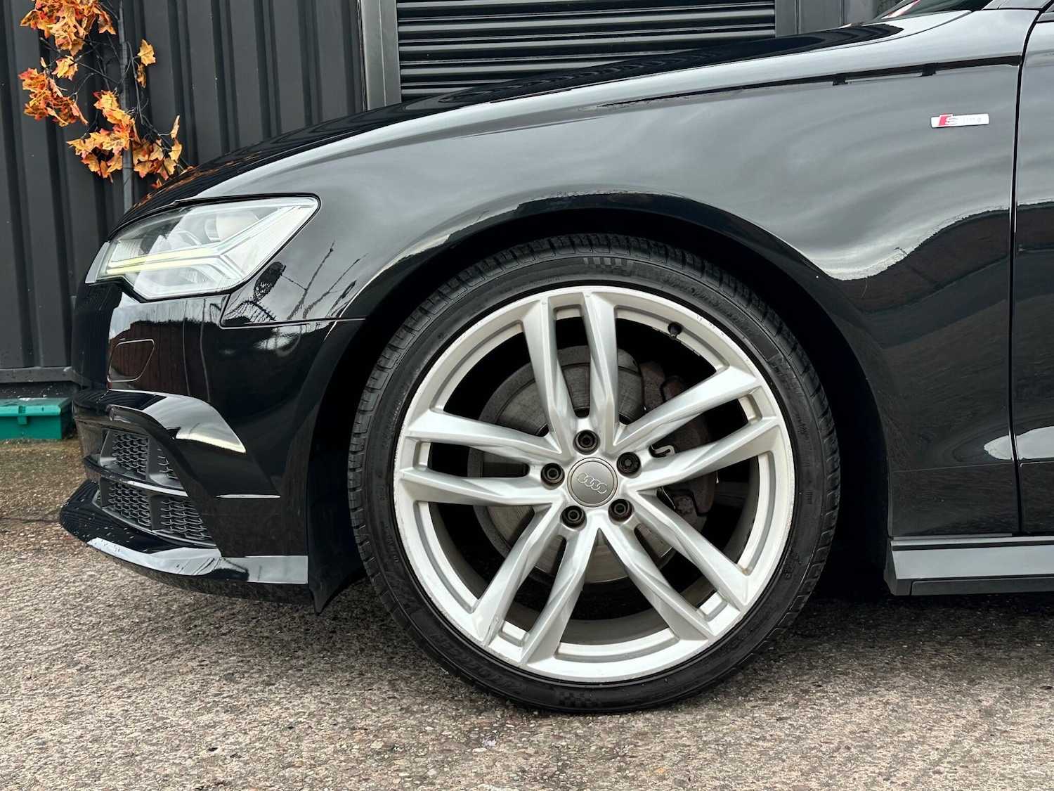 Used Audi A6 2016 for sale - 76457857: Photo 18