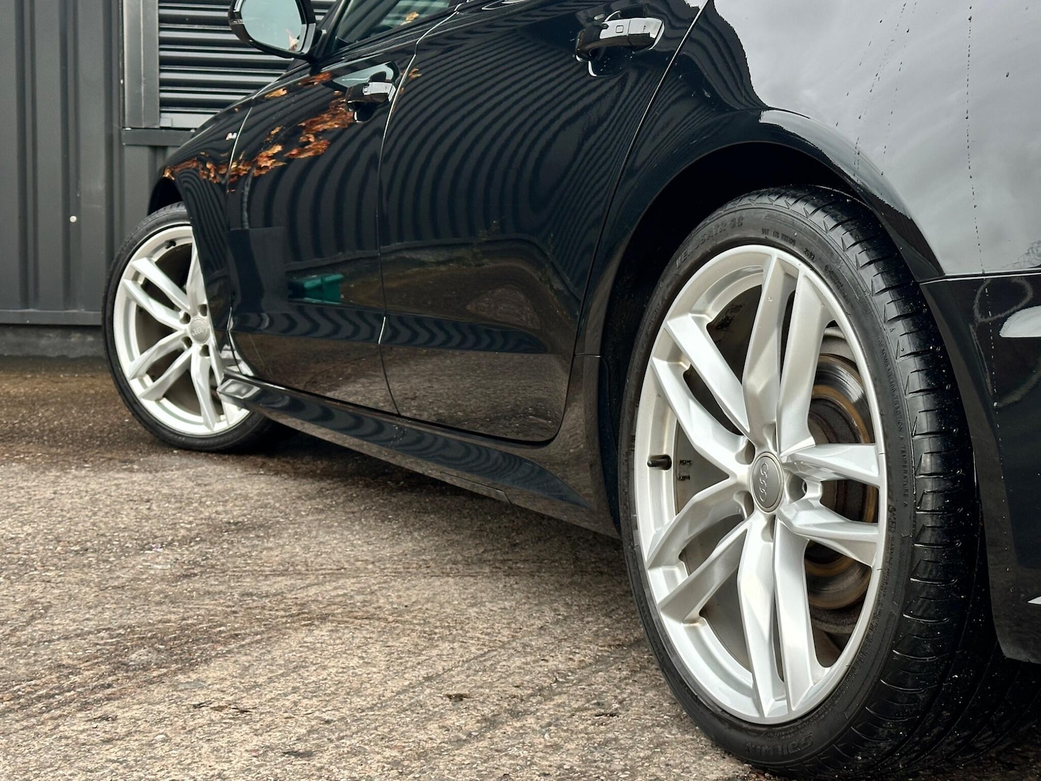 Used Audi A6 2016 for sale - 76457857: Photo 24