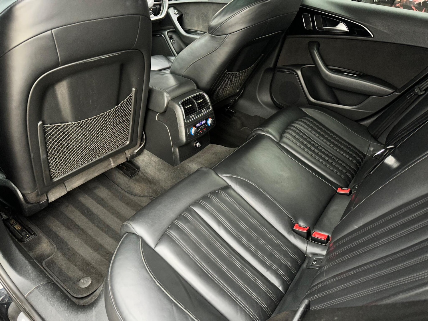 Used Audi A6 2016 for sale - 76457857: Photo 26