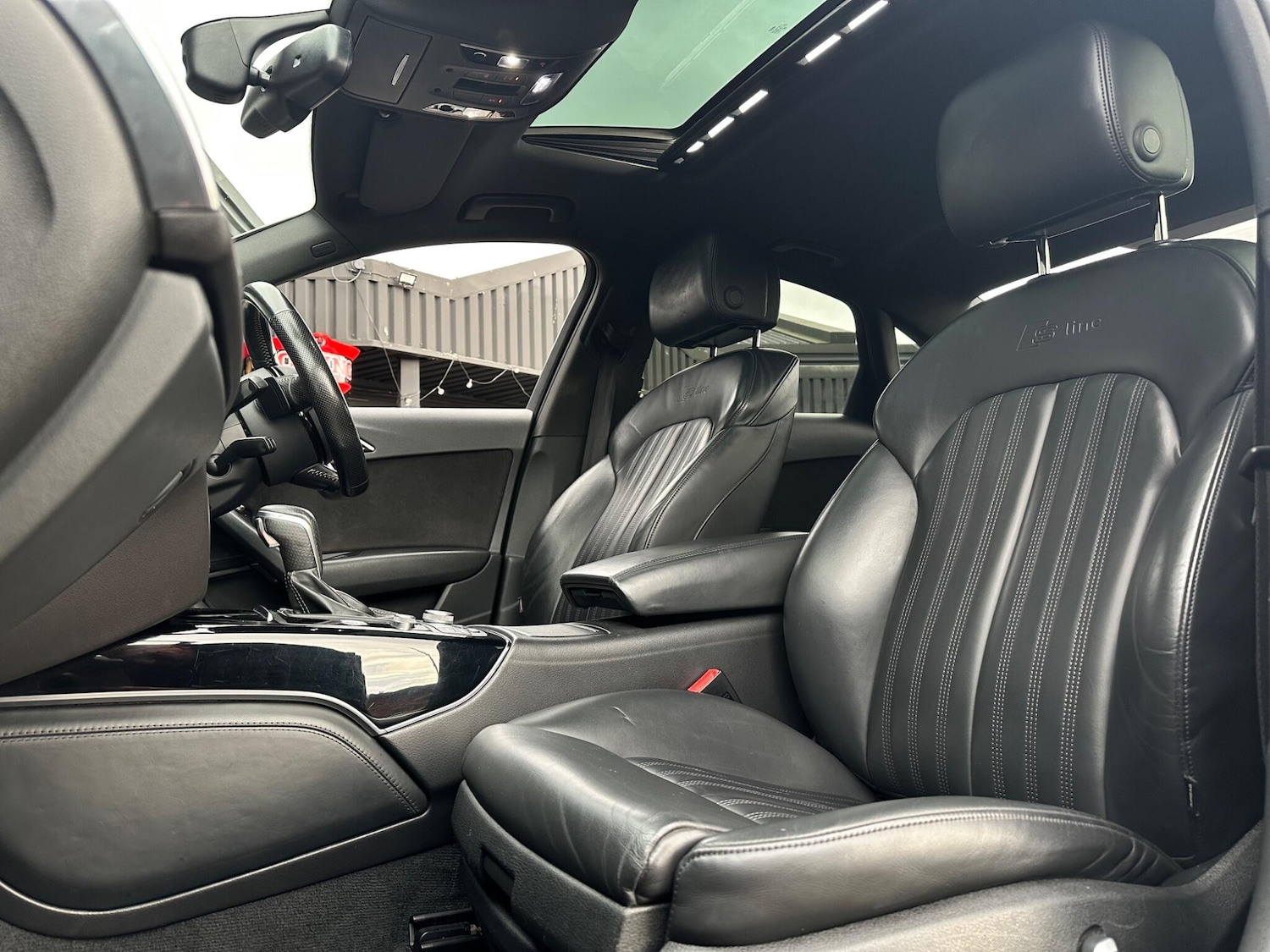 Used Audi A6 2016 for sale - 76457857: Photo 35