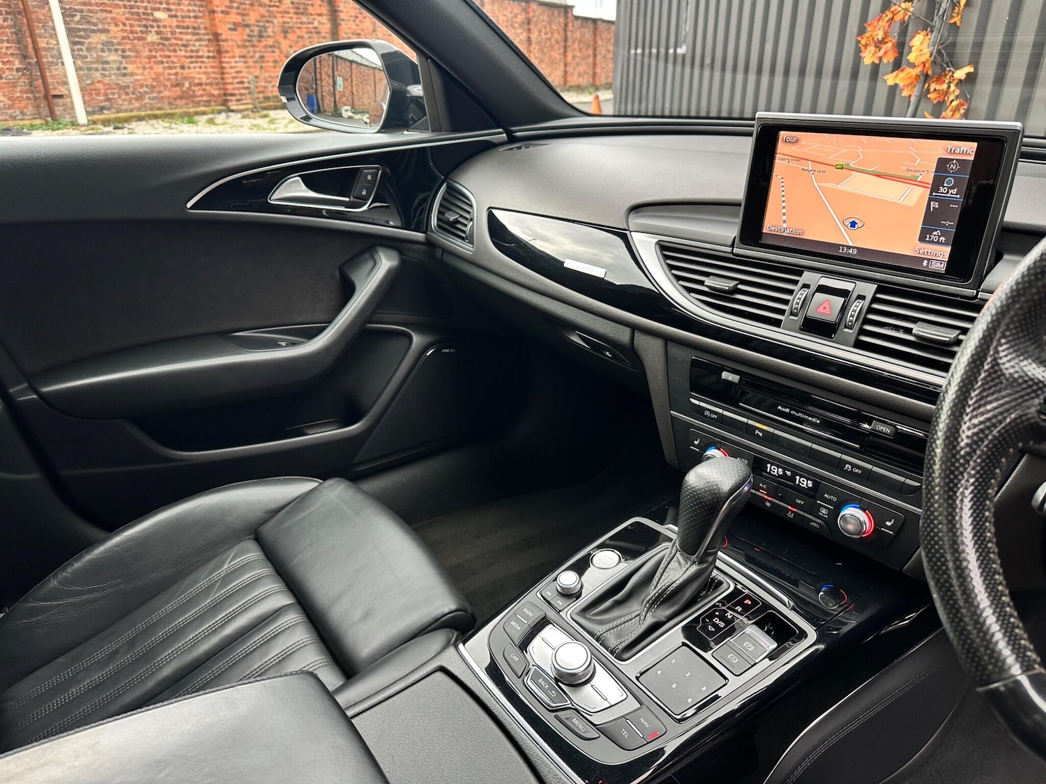 Used Audi A6 2016 for sale - 76457857: Photo 39