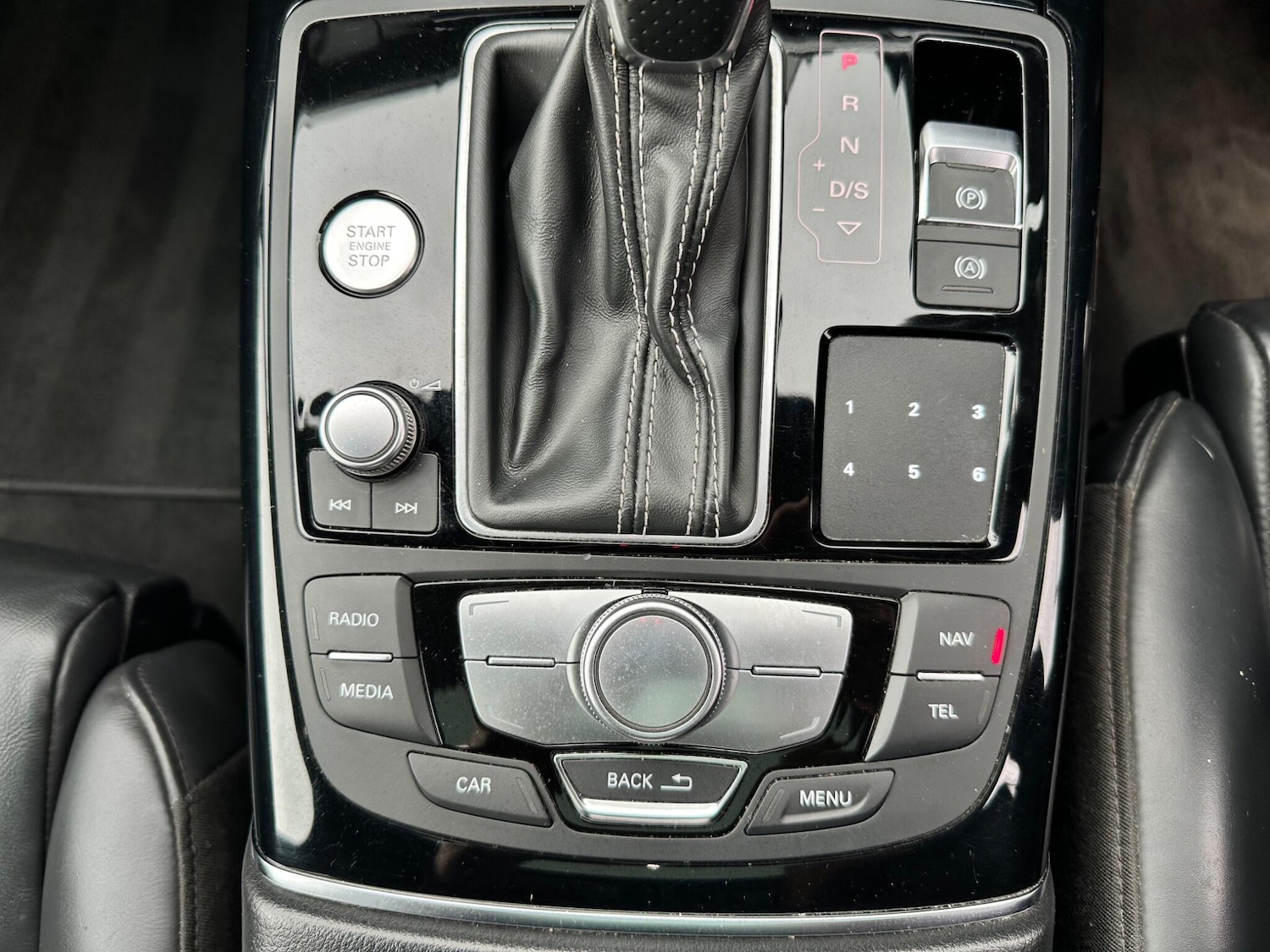 Used Audi A6 2016 for sale - 76457857: Photo 42