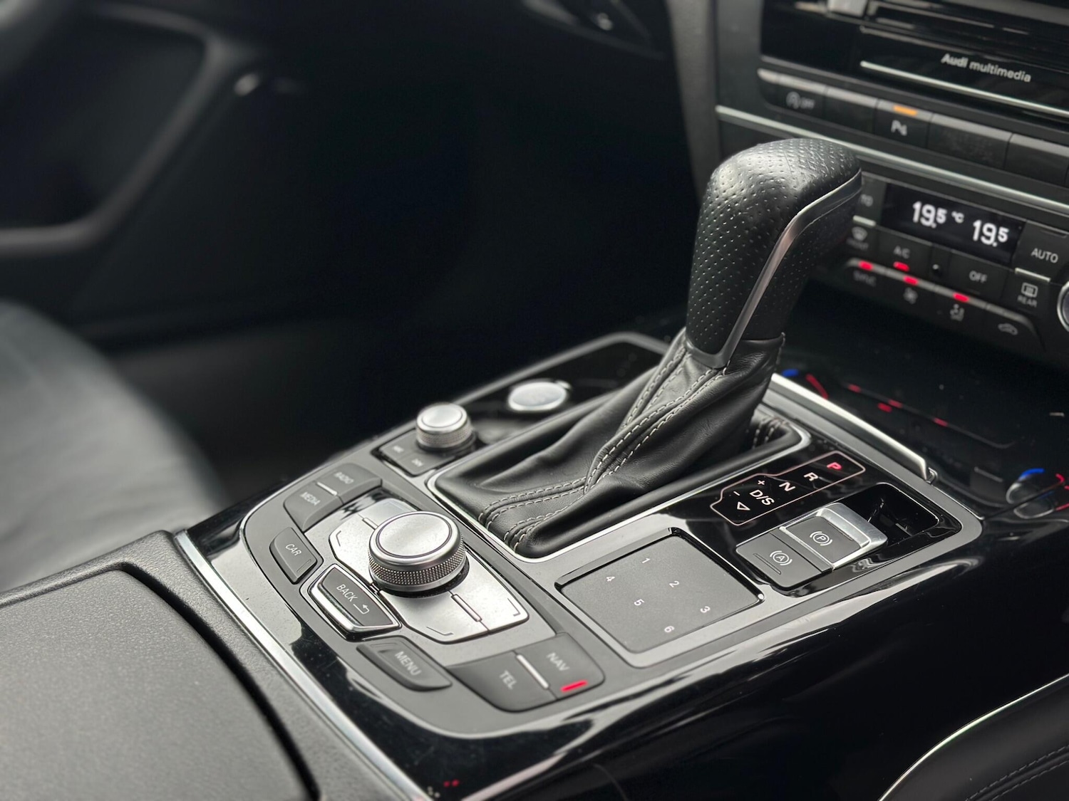 Used Audi A6 2016 for sale - 76457857: Photo 44