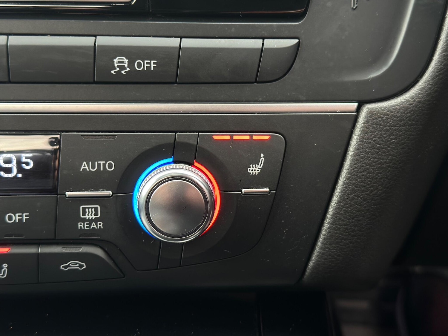 Used Audi A6 2016 for sale - 76457857: Photo 45