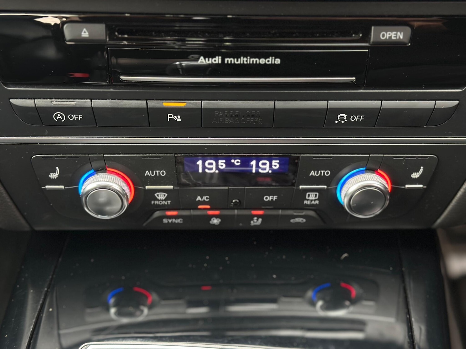 Used Audi A6 2016 for sale - 76457857: Photo 46