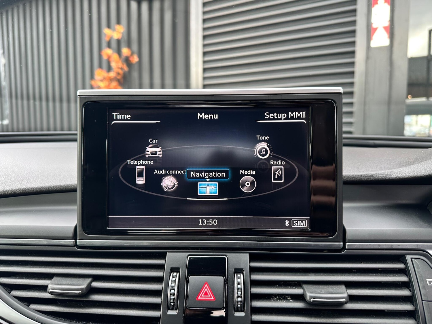 Used Audi A6 2016 for sale - 76457857: Photo 49