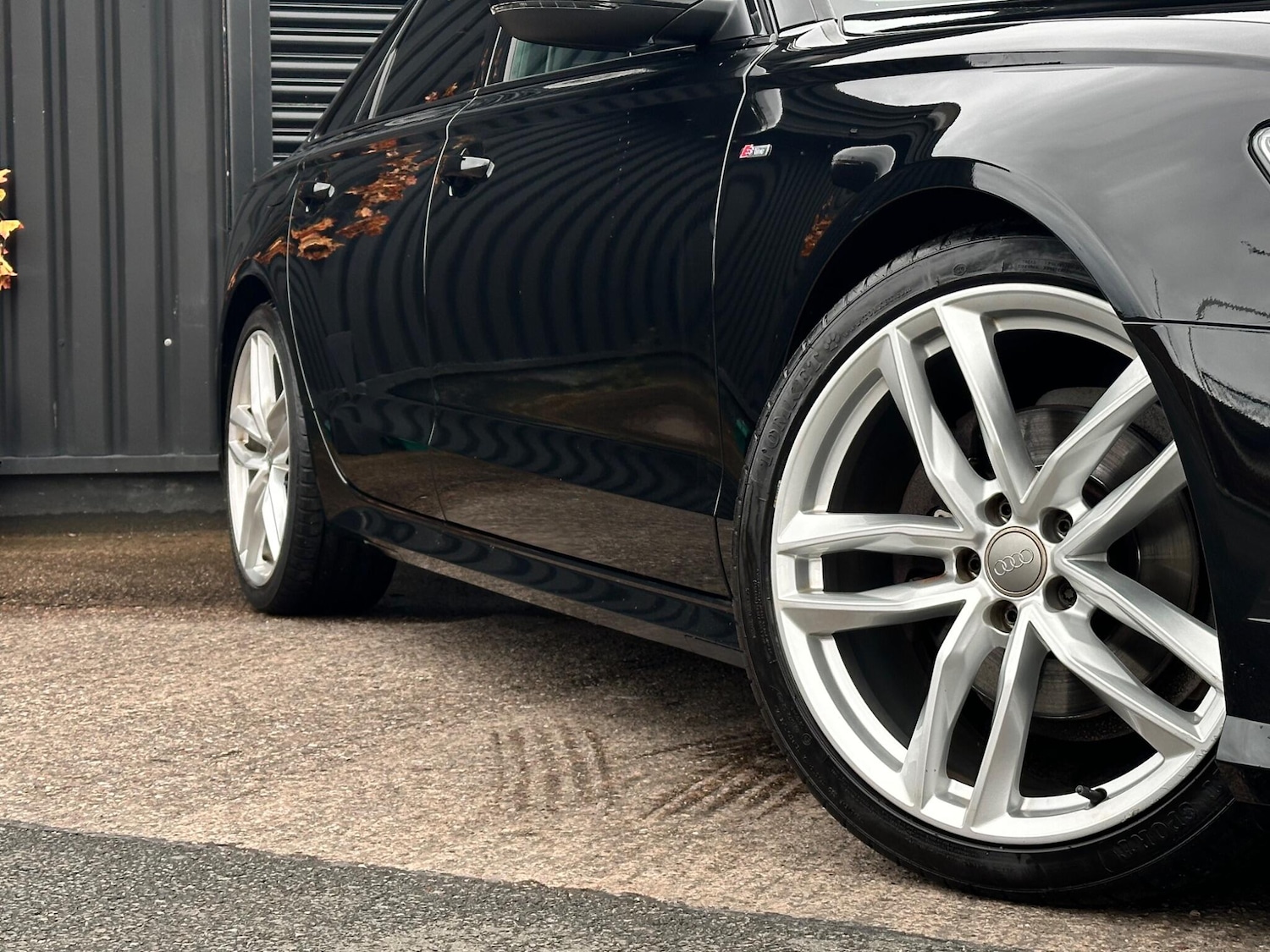 Used Audi A6 2016 for sale - 76457857: Photo 5