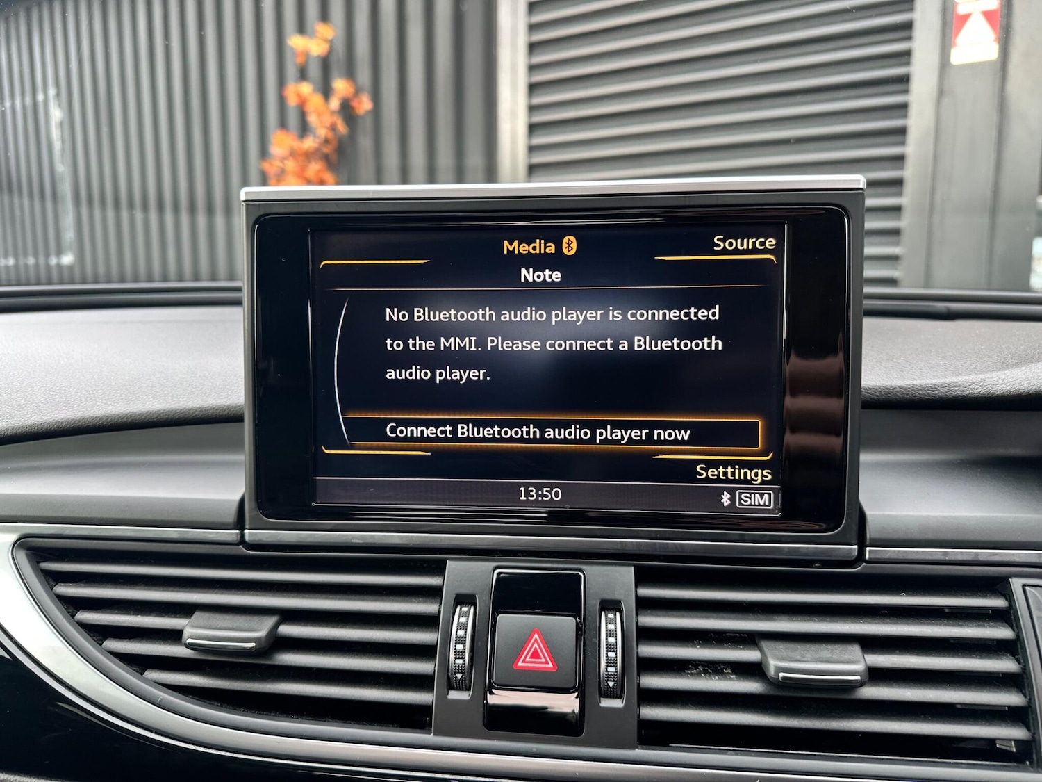 Used Audi A6 2016 for sale - 76457857: Photo 52