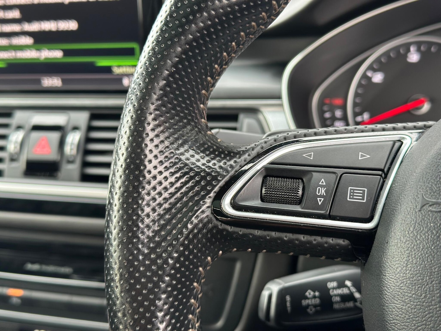 Used Audi A6 2016 for sale - 76457857: Photo 56