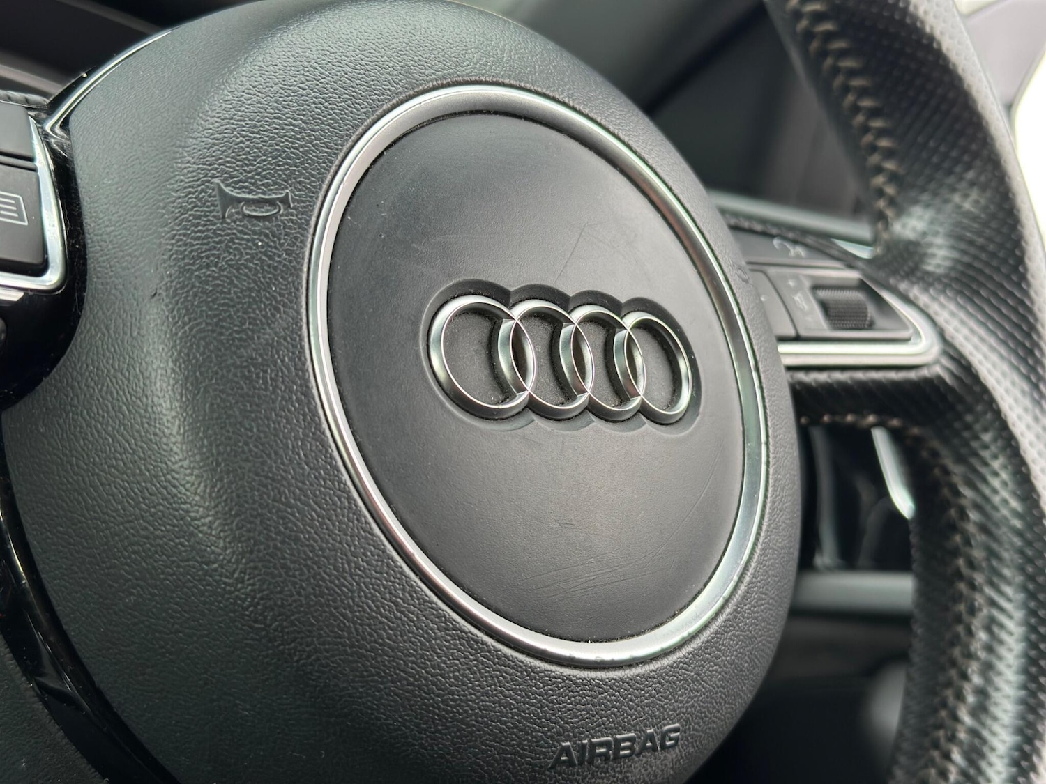 Used Audi A6 2016 for sale - 76457857: Photo 58