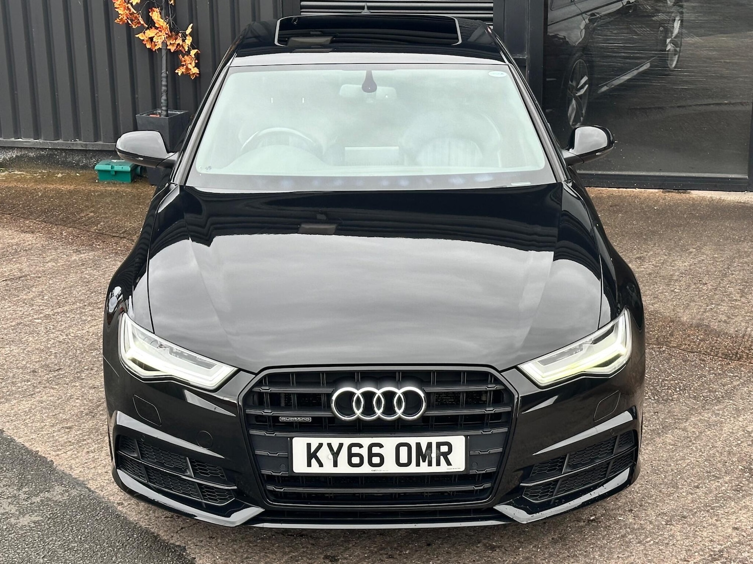 Used Audi A6 2016 for sale - 76457857: Photo 8