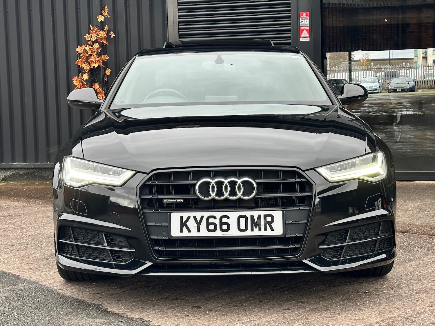 Used Audi A6 2016 for sale - 76457857: Photo 9