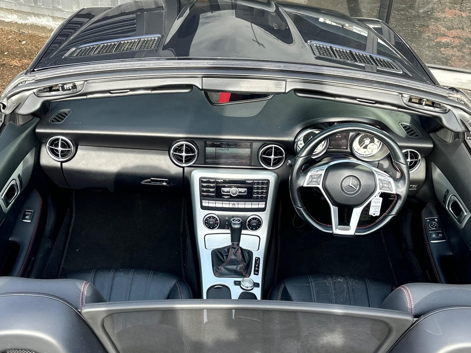Used Mercedes-Benz SLK 2014 for sale - 76409209: Photo 19