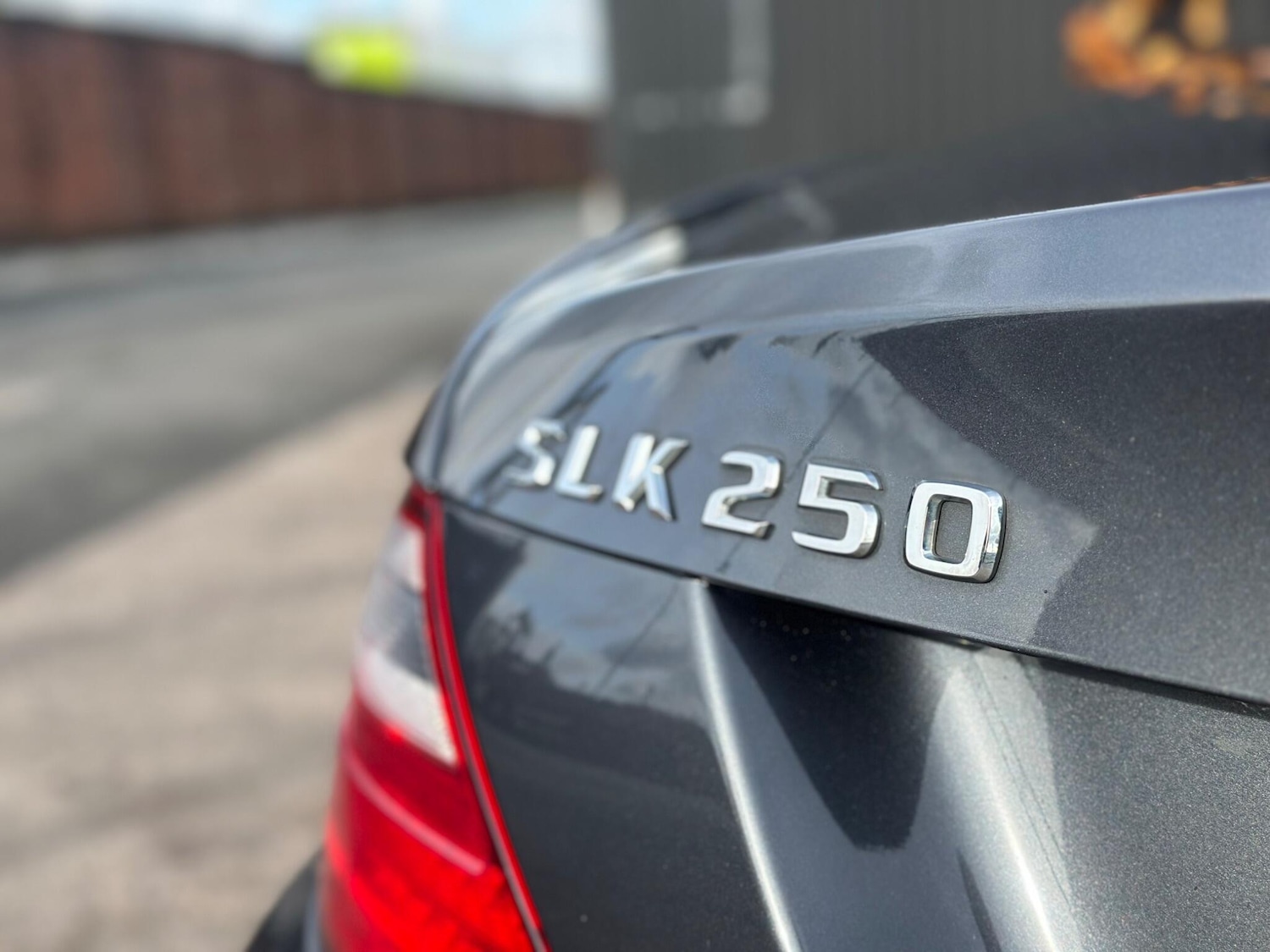 Used Mercedes-Benz SLK 2014 for sale - 76409209: Photo 20