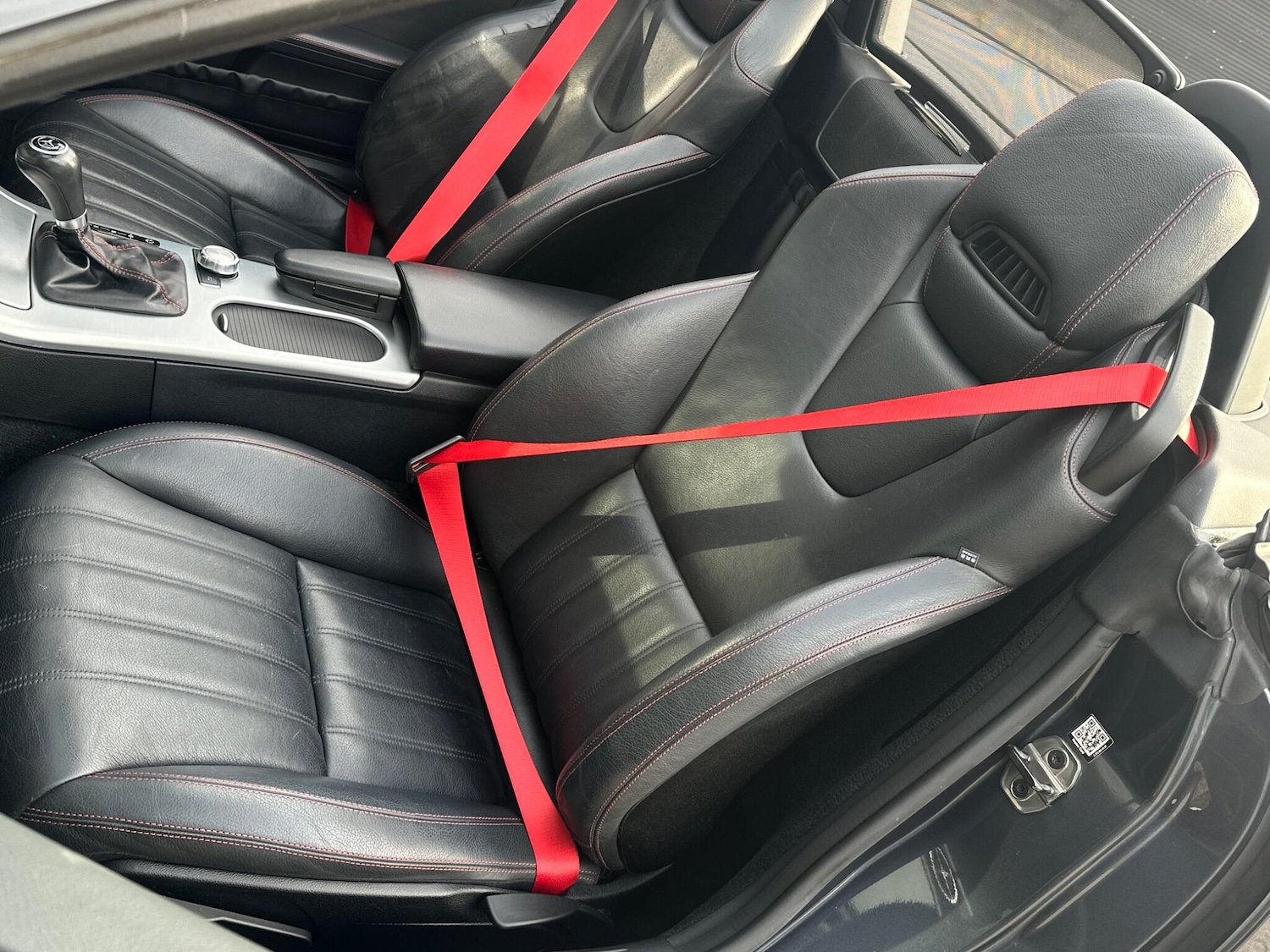 Used Mercedes-Benz SLK 2014 for sale - 76409209: Photo 23