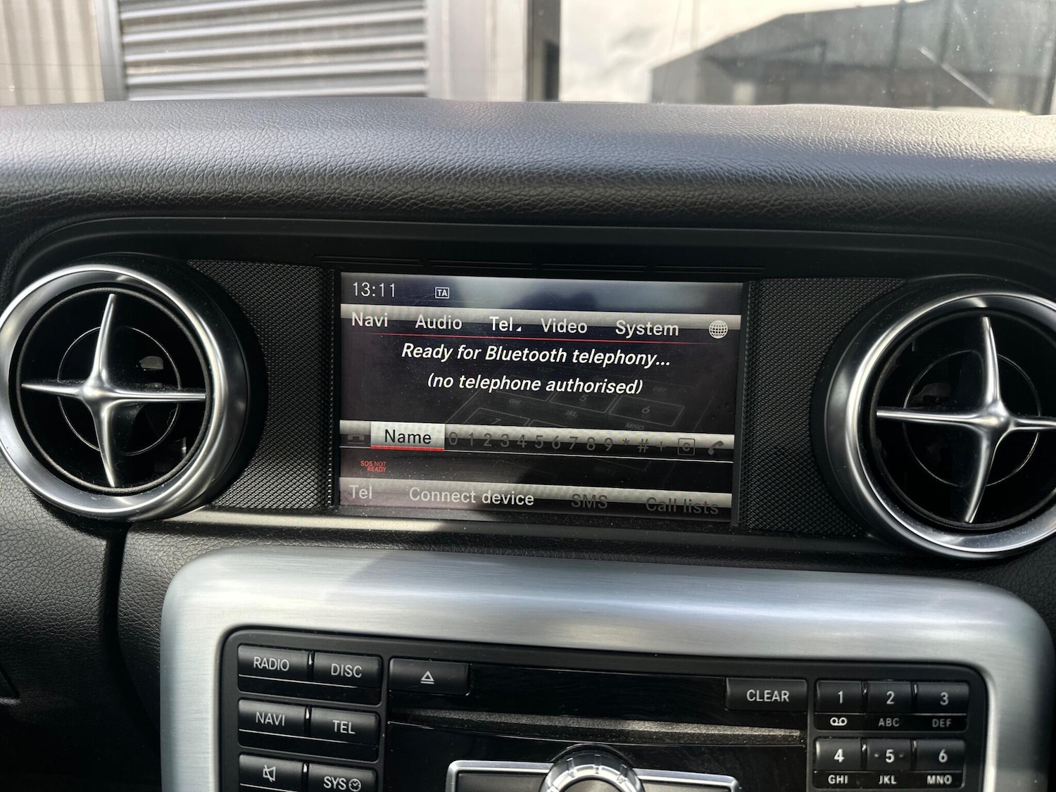 Used Mercedes-Benz SLK 2014 for sale - 76409209: Photo 33