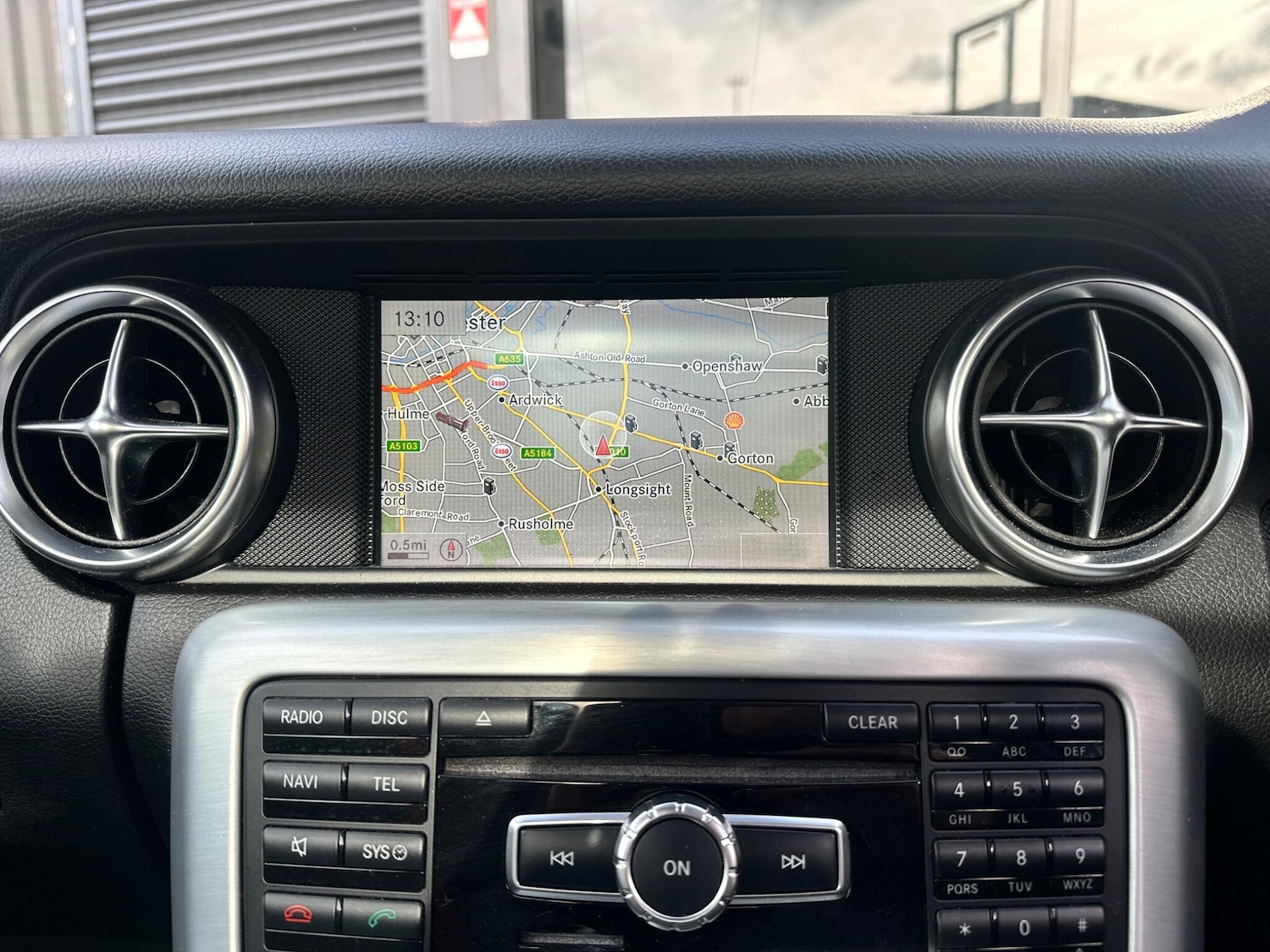 Used Mercedes-Benz SLK 2014 for sale - 76409209: Photo 35