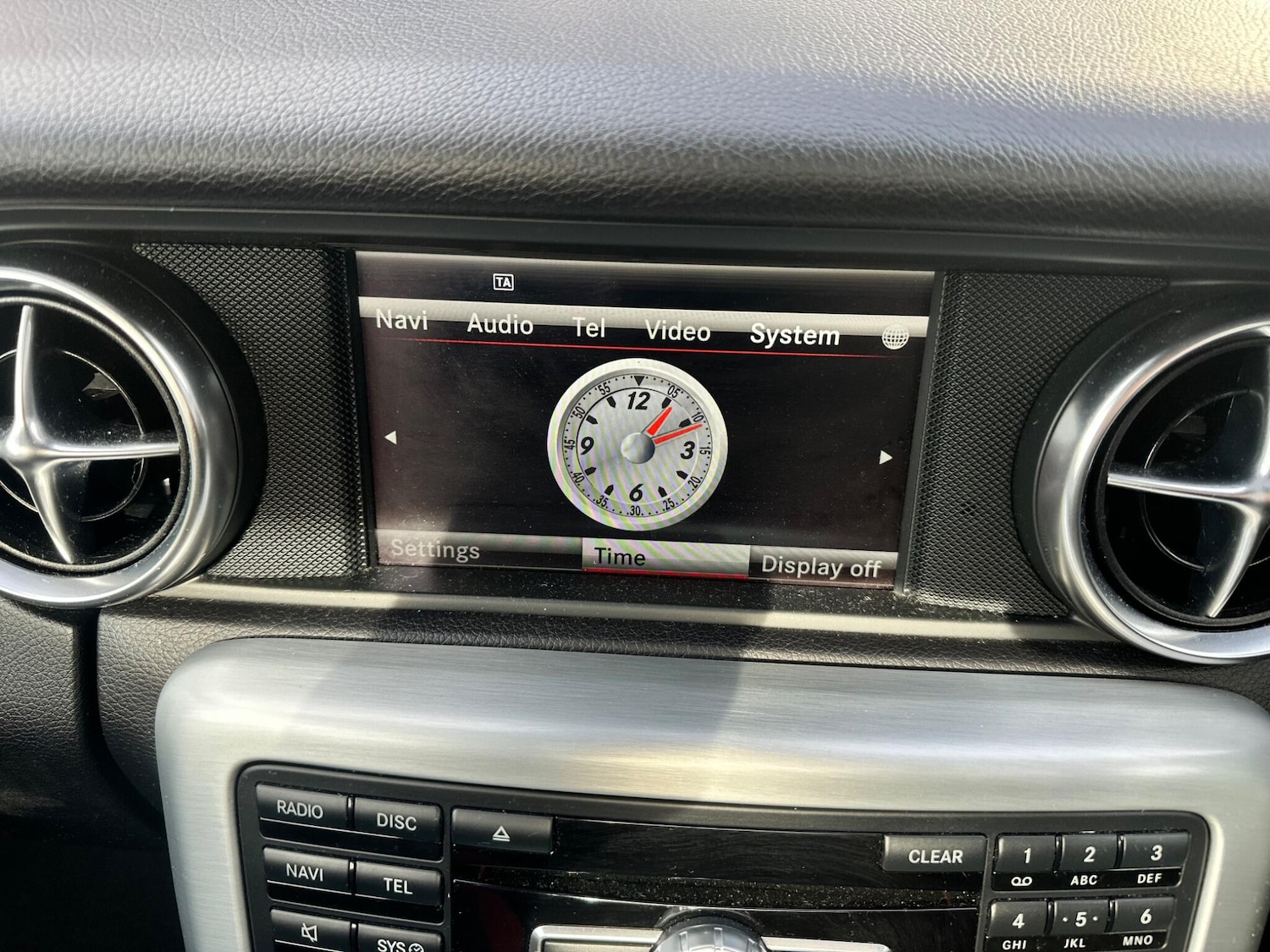 Used Mercedes-Benz SLK 2014 for sale - 76409209: Photo 36