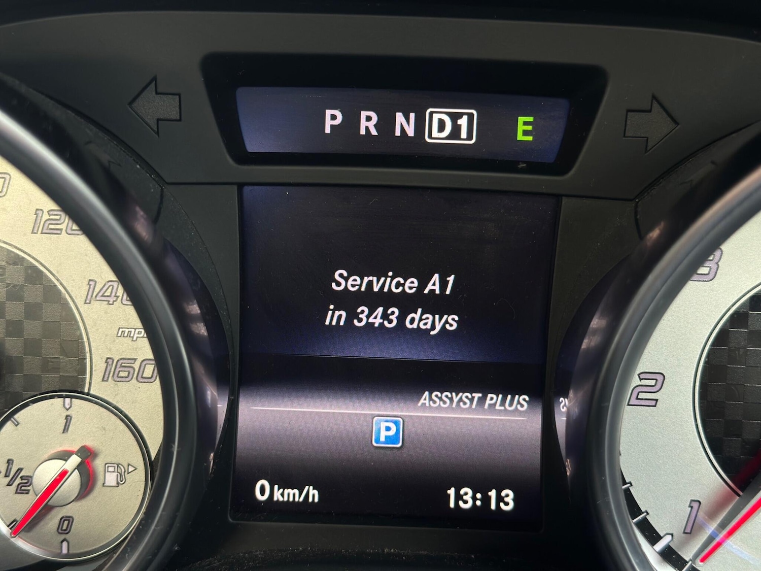 Used Mercedes-Benz SLK 2014 for sale - 76409209: Photo 39