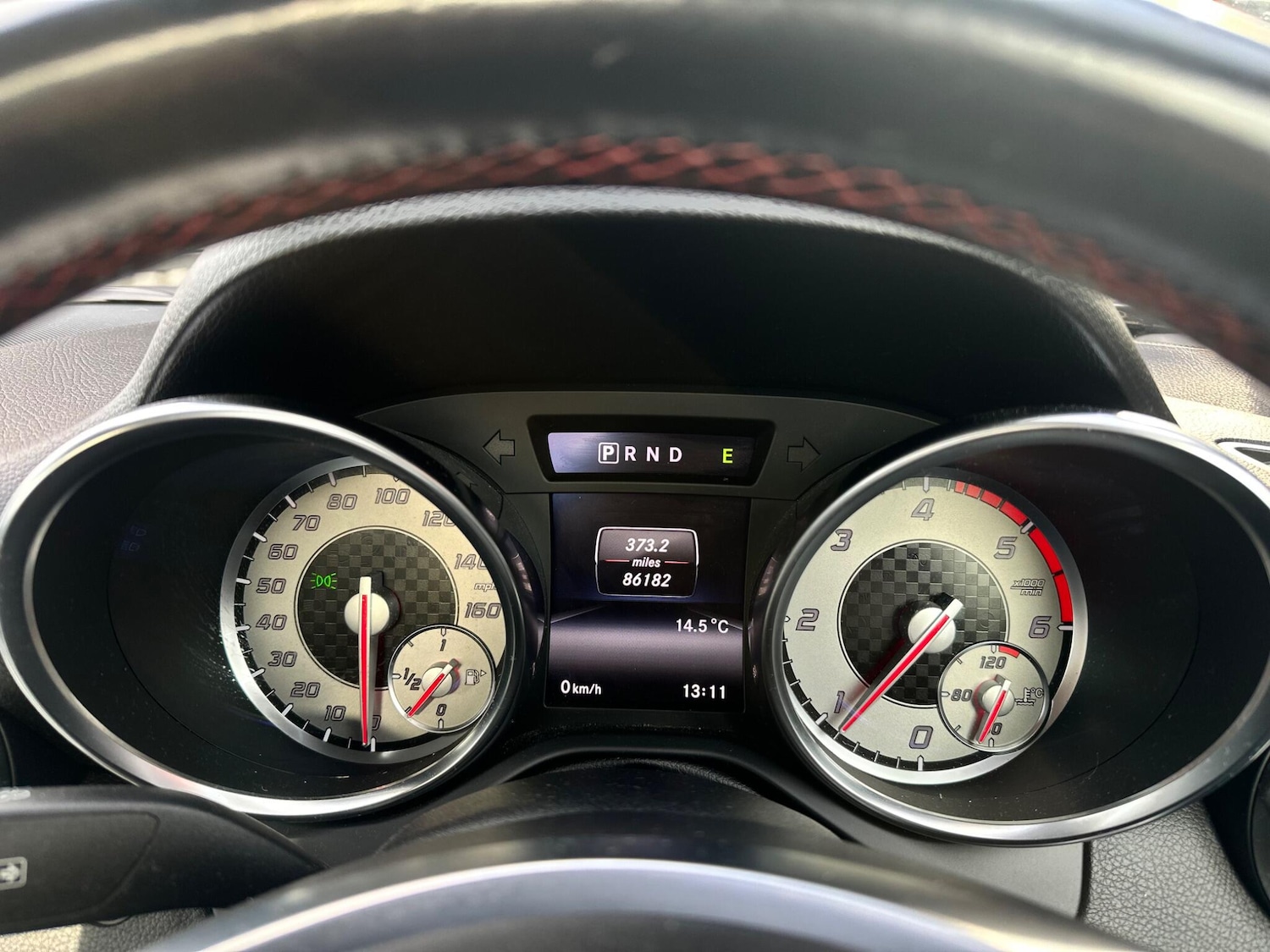 Used Mercedes-Benz SLK 2014 for sale - 76409209: Photo 41