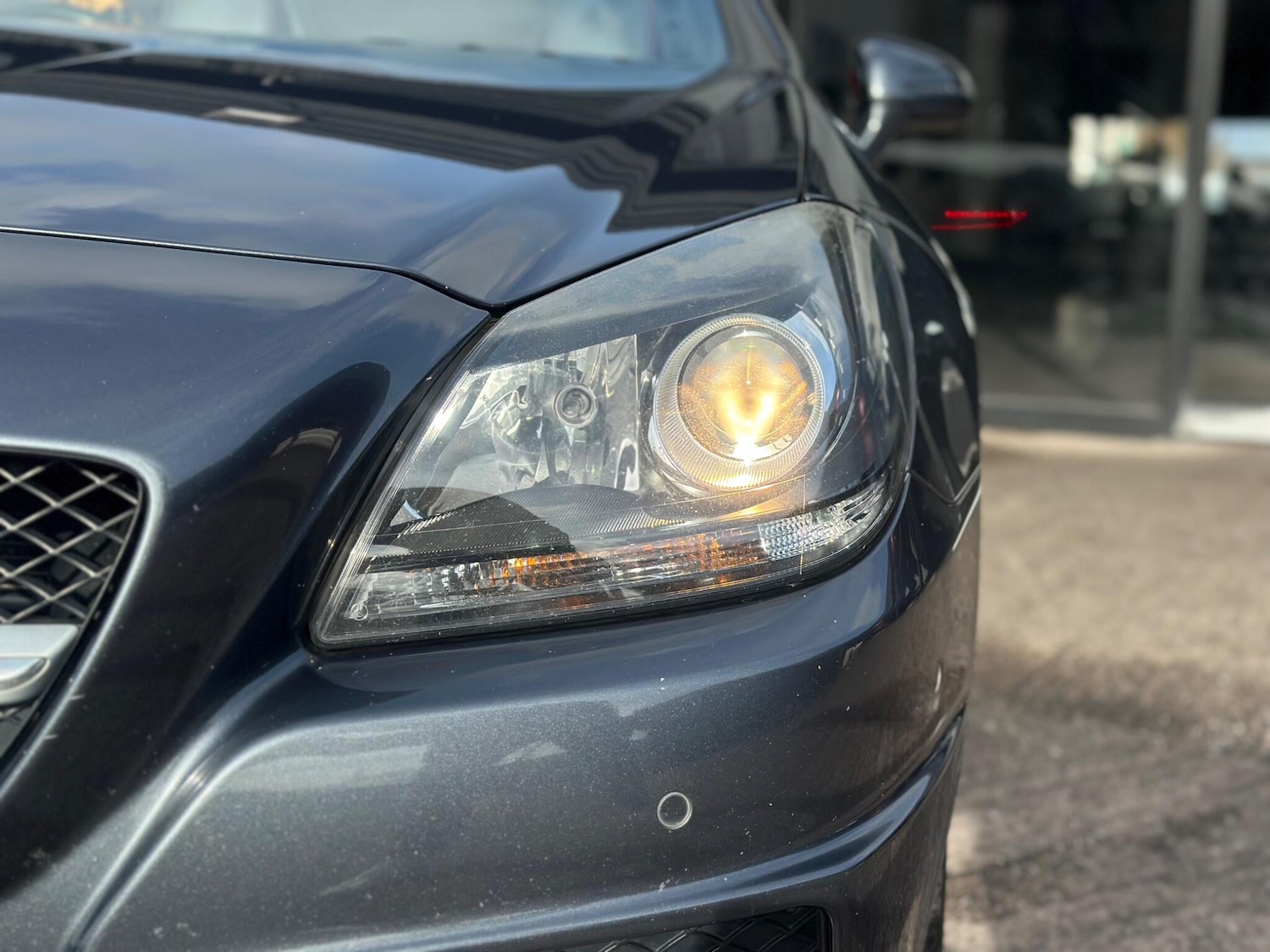 Used Mercedes-Benz SLK 2014 for sale - 76409209: Photo 7