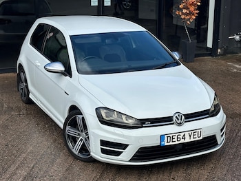 Used Volkswagen Golf 2014 for sale - 76226504: Photo