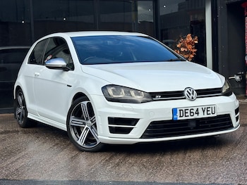 Used Volkswagen Golf 2014 for sale - 76226504: Photo