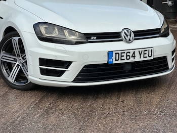 Used Volkswagen Golf 2014 for sale - 76226504: Photo