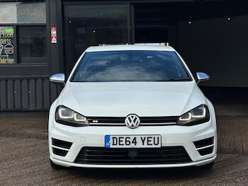 Used Volkswagen Golf 2014 for sale - 76226504: Photo