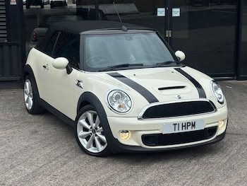 Used MINI Convertible 2014 for sale - 76226277: Photo