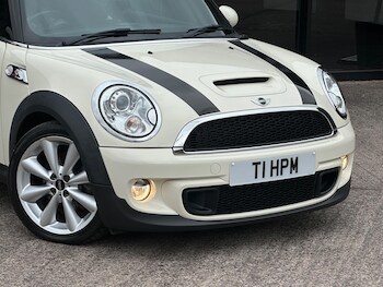Used MINI Convertible 2014 for sale - 76226277: Photo