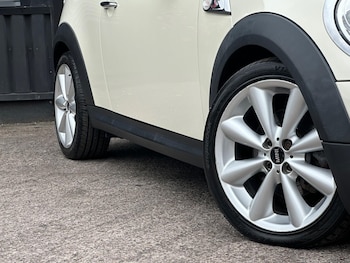 Used MINI Convertible 2014 for sale - 76226277: Photo