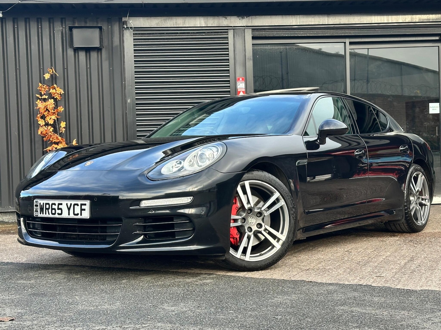 Used Porsche Panamera for sale - 76632950: Photo 11
