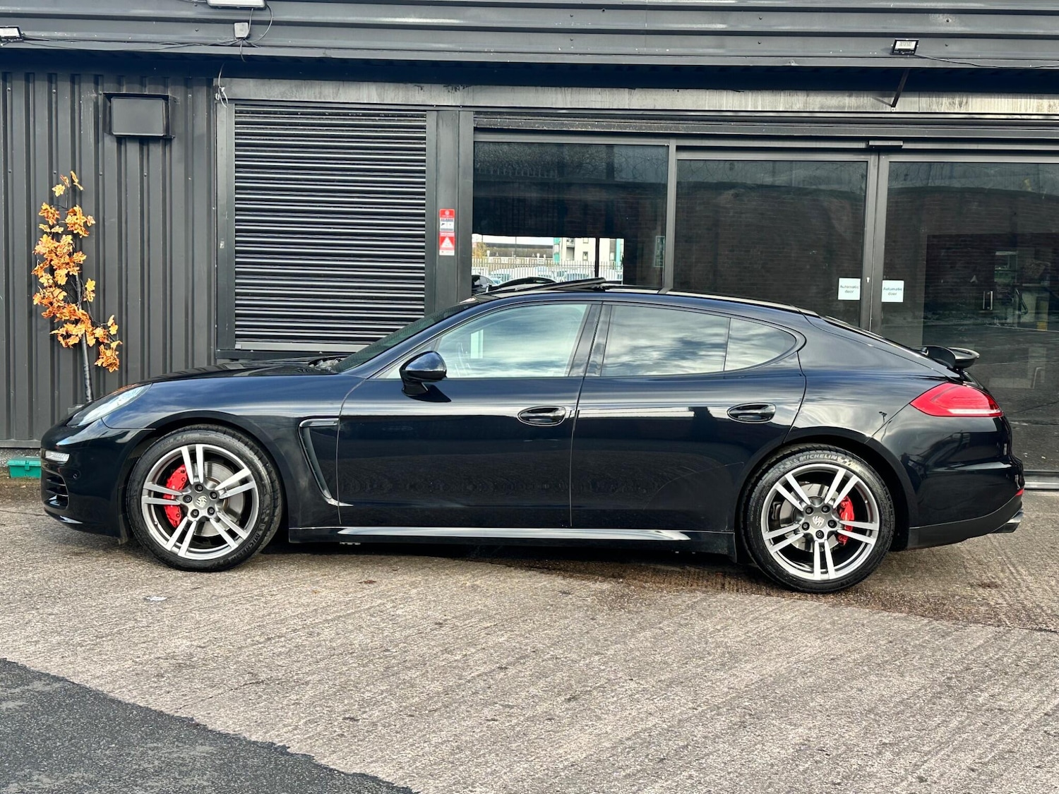 Used Porsche Panamera for sale - 76632950: Photo 14