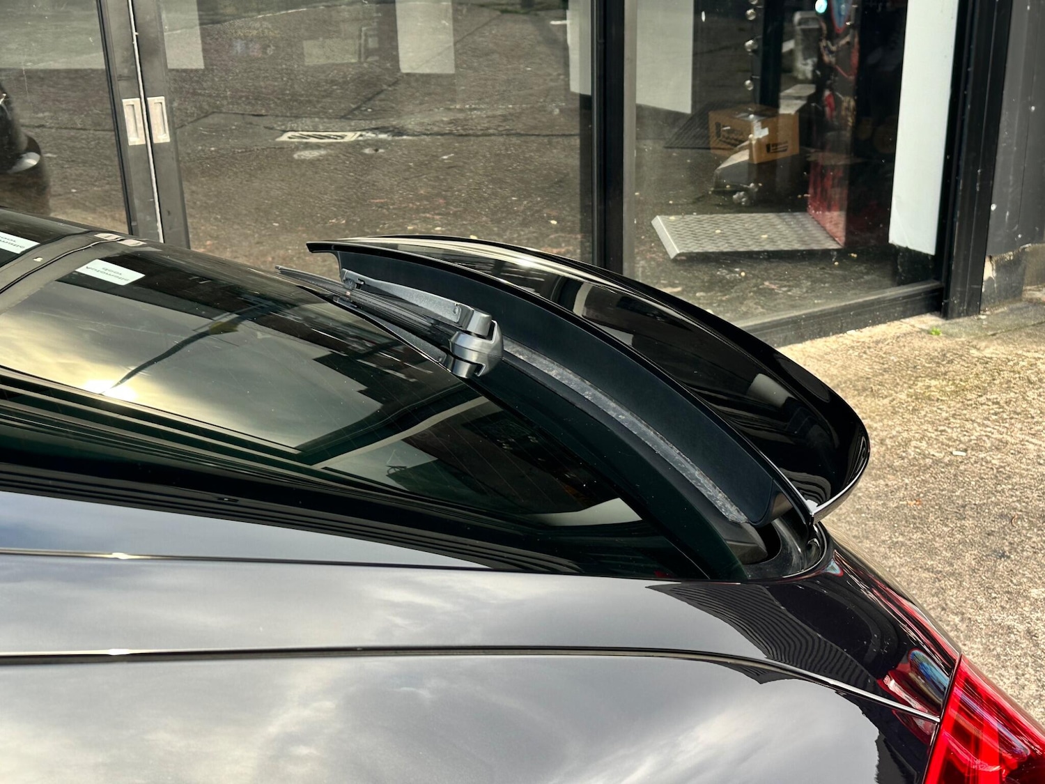 Used Porsche Panamera for sale - 76632950: Photo 17