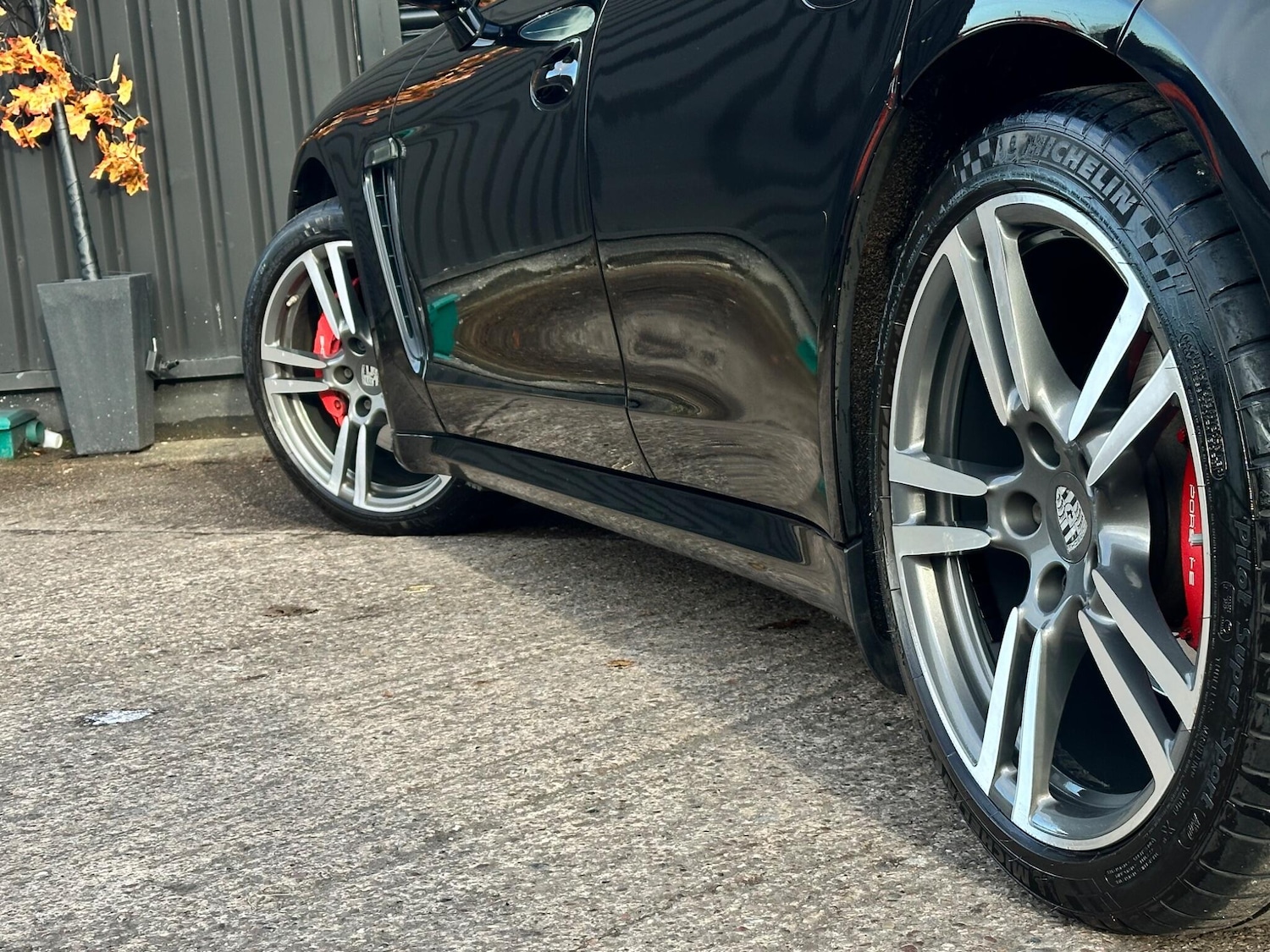 Used Porsche Panamera for sale - 76632950: Photo 19