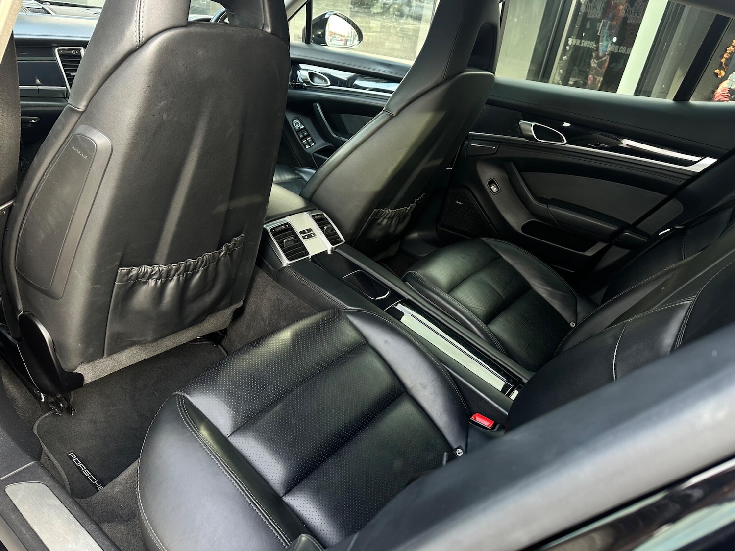 Used Porsche Panamera for sale - 76632950: Photo 21