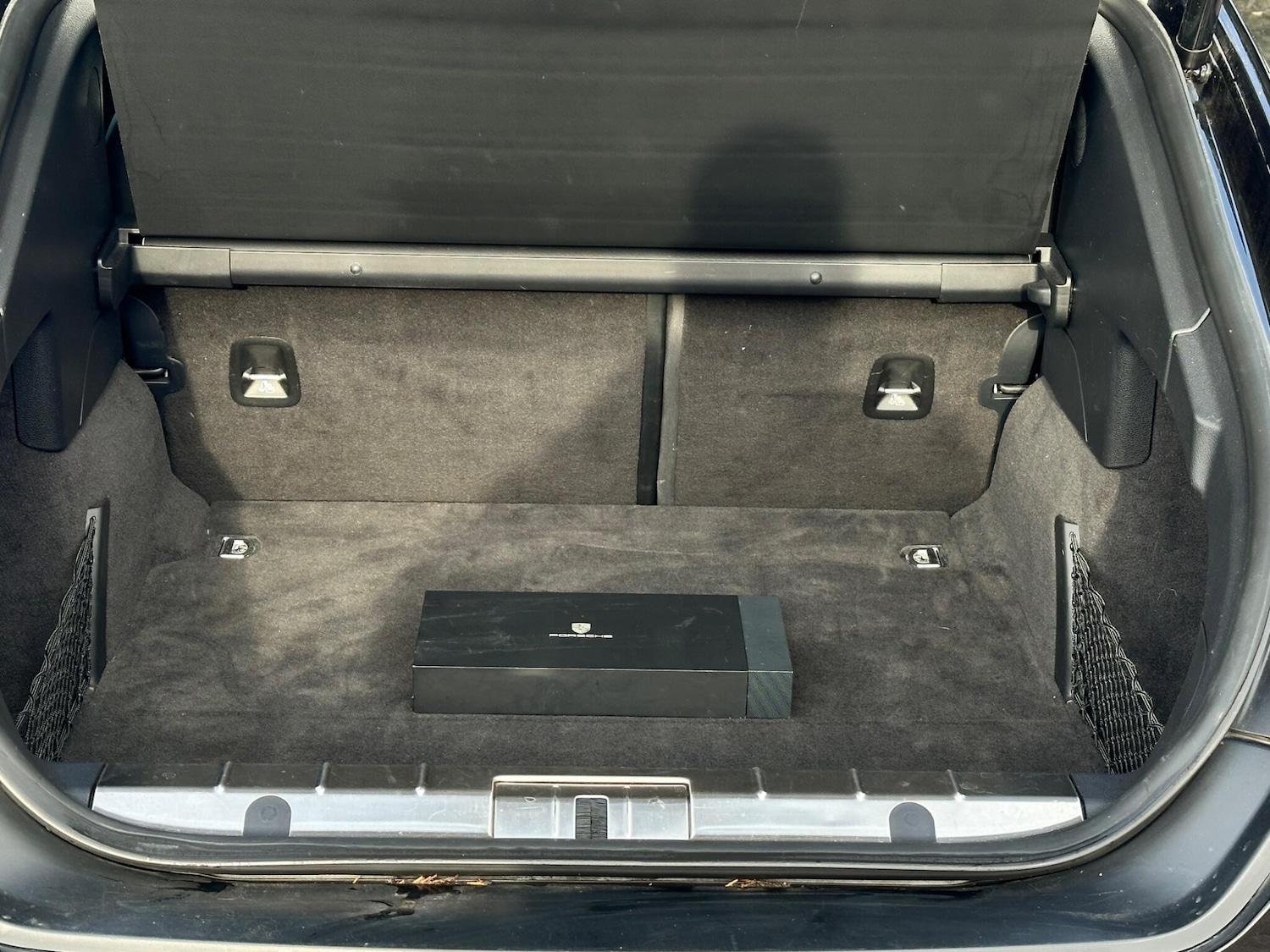 Used Porsche Panamera for sale - 76632950: Photo 23