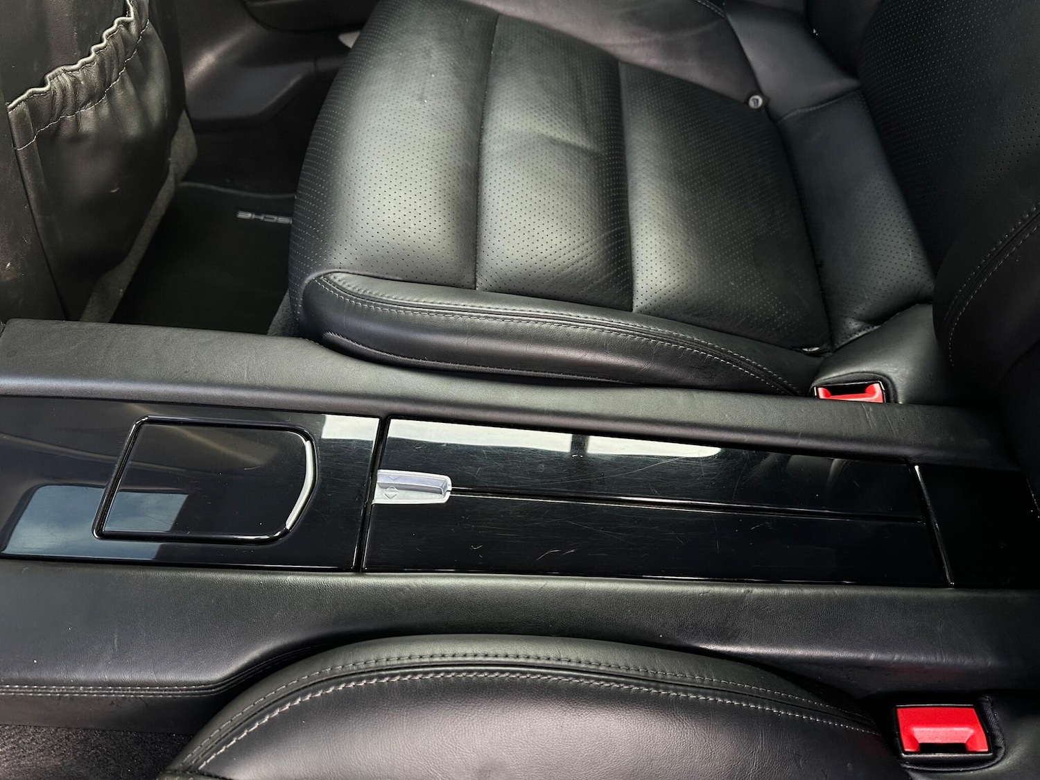 Used Porsche Panamera for sale - 76632950: Photo 25