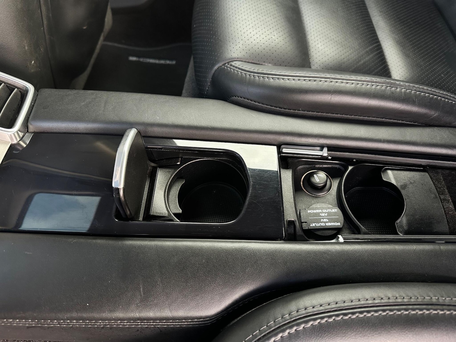 Used Porsche Panamera for sale - 76632950: Photo 29