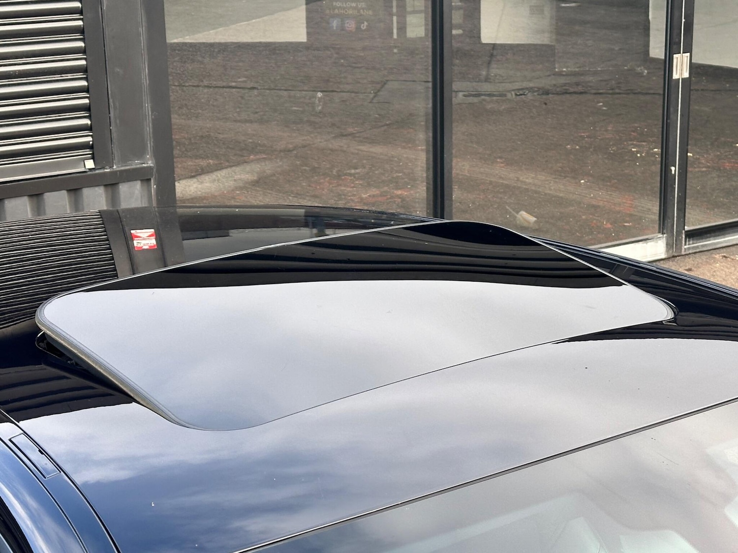 Used Porsche Panamera for sale - 76632950: Photo 3