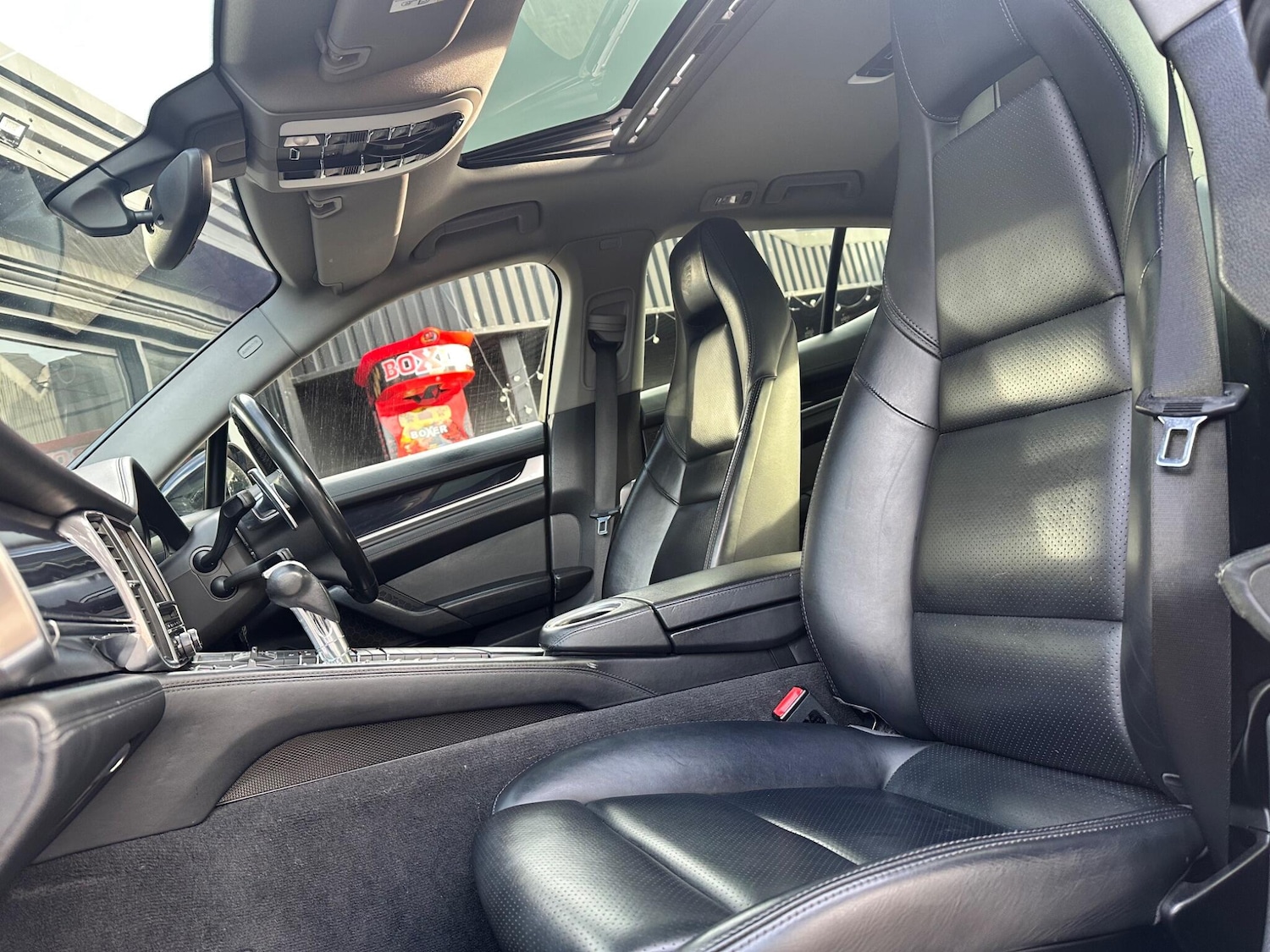 Used Porsche Panamera for sale - 76632950: Photo 30