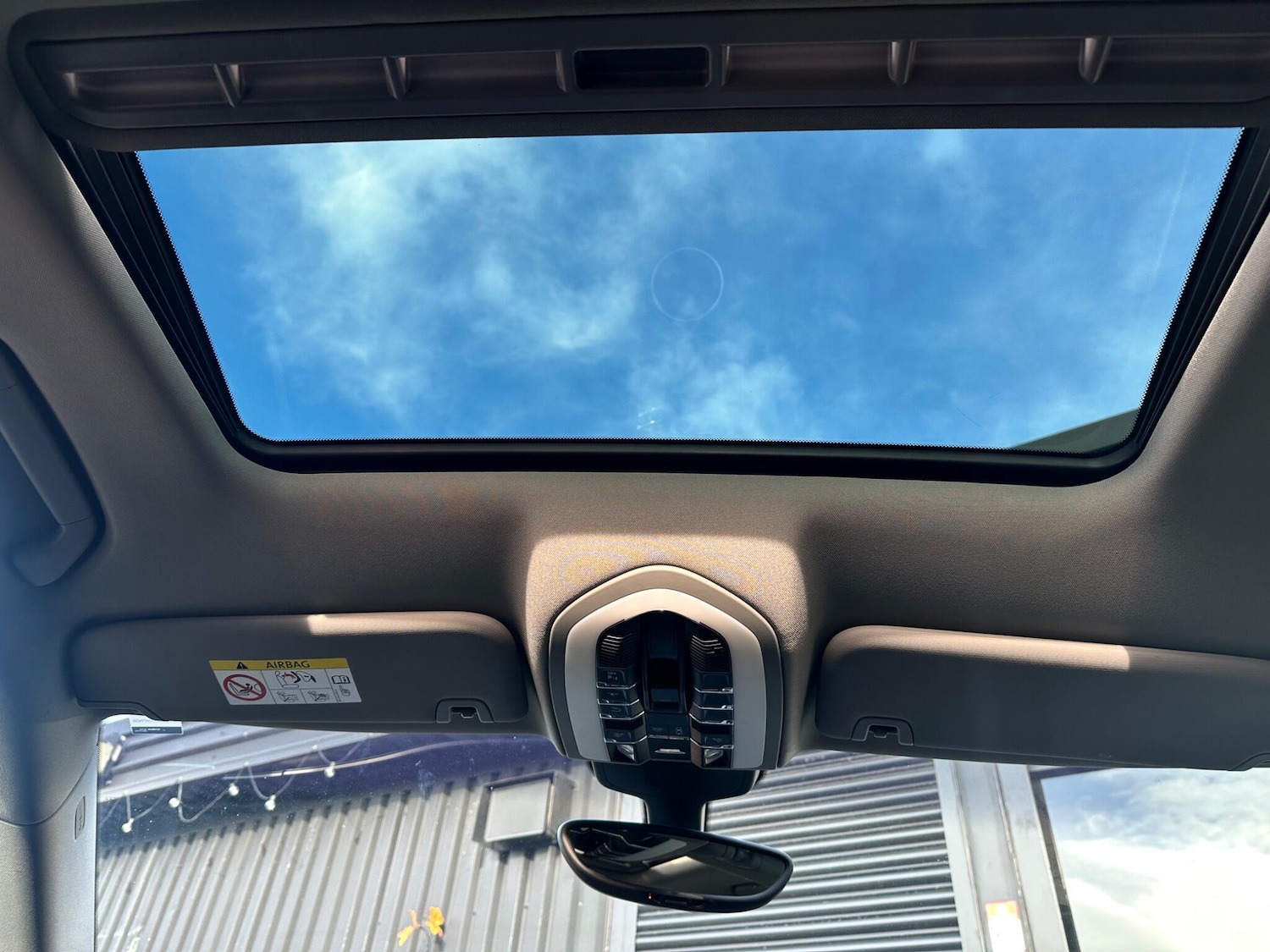 Used Porsche Panamera for sale - 76632950: Photo 32