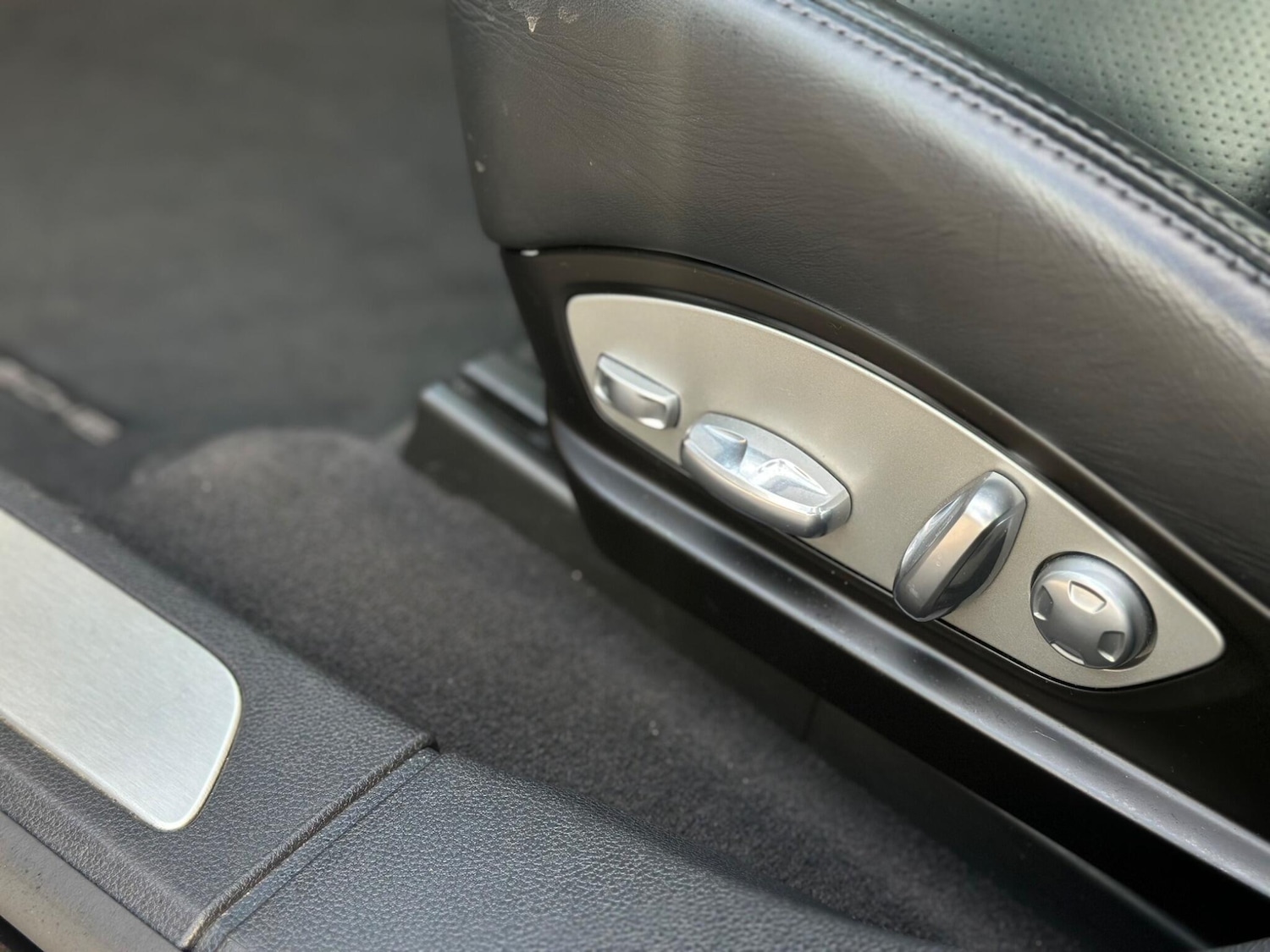 Used Porsche Panamera for sale - 76632950: Photo 33