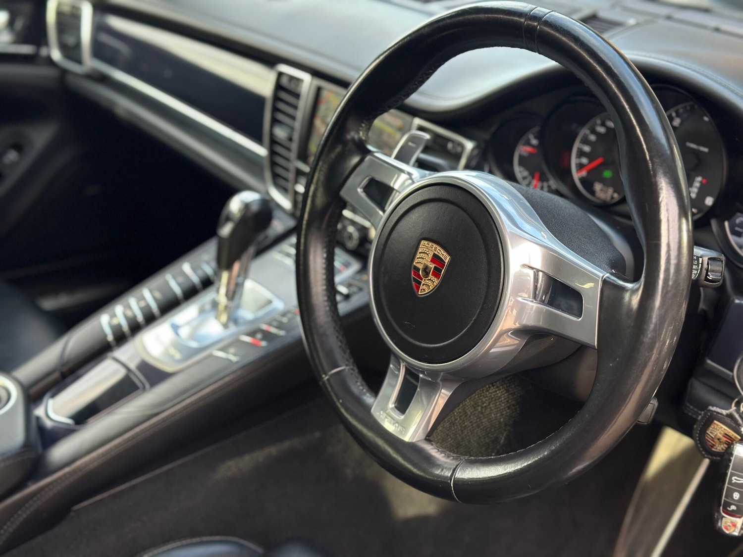 Used Porsche Panamera for sale - 76632950: Photo 36