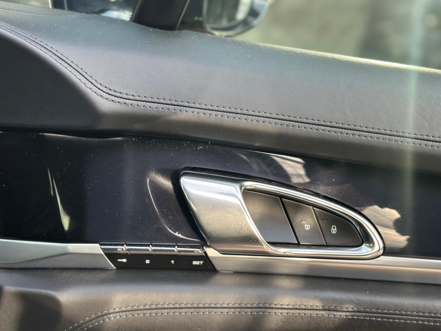 Used Porsche Panamera for sale - 76632950: Photo 37